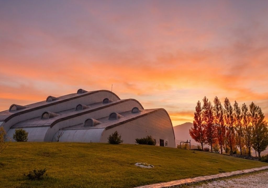 Anadolu’nun Bozkırında Yeşeren Sanat: Baksı ve Kenan Yavuz Müzeleri Keşif Rehberi