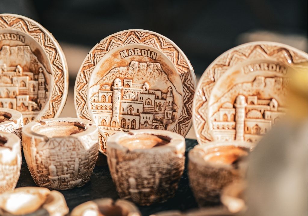 Ankara Çıkışlı GAP Turları: Mezopotamya'nın Altın Şehri Mardin'i Keşfetme Zamanı