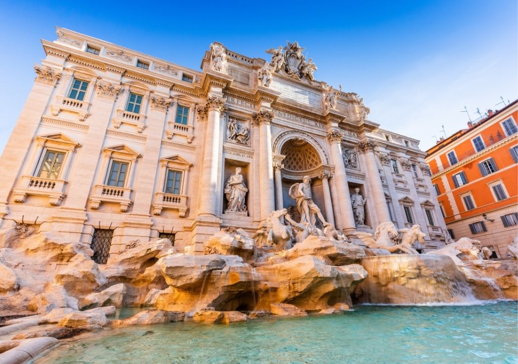 Ankara Çıkışlı İtalya Turları: Hayallerin Ötesinde Bir Sanat, Tarih ve Lezzet Yolculuğu