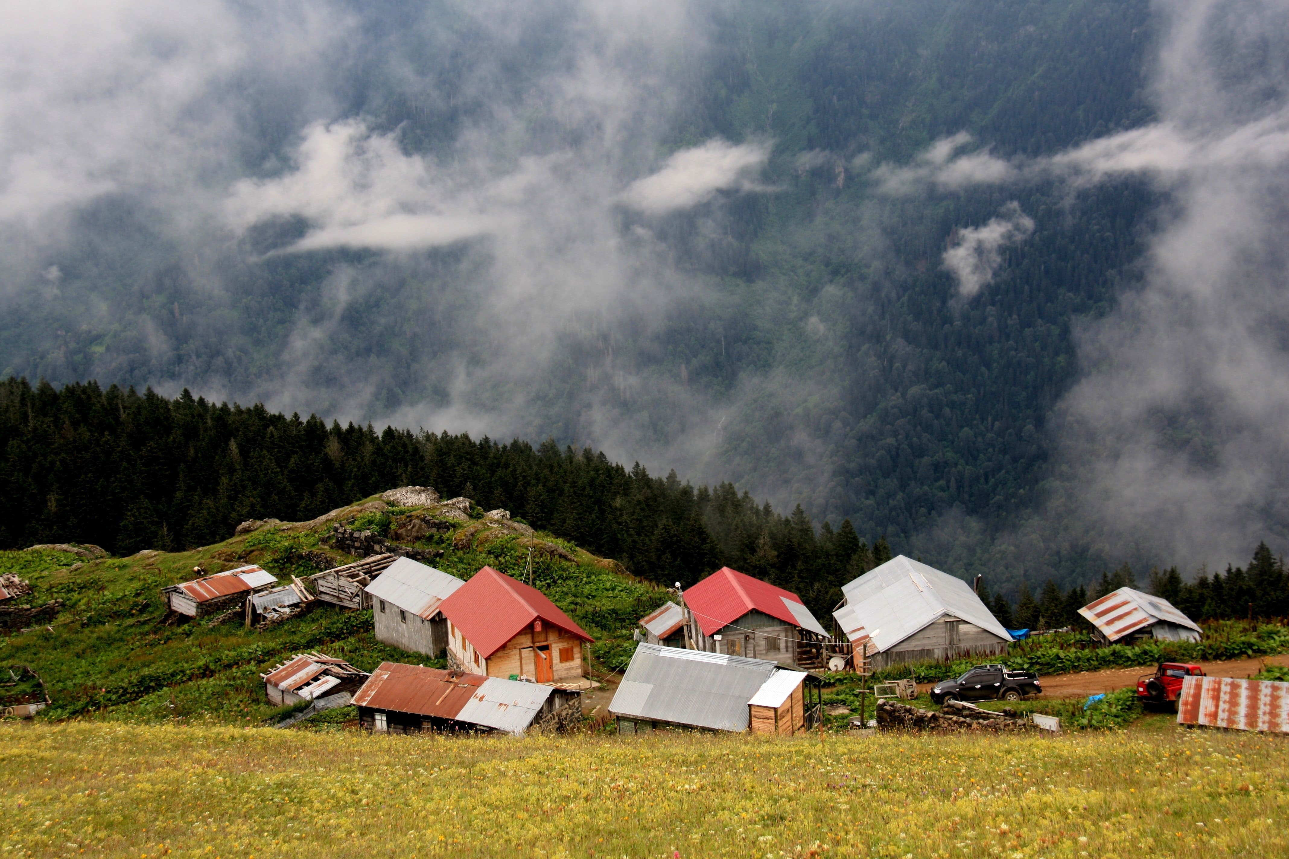 Karadeniz Turu 2026: Doğanın Kalbinde Unutulmaz Bir Yolculuk
