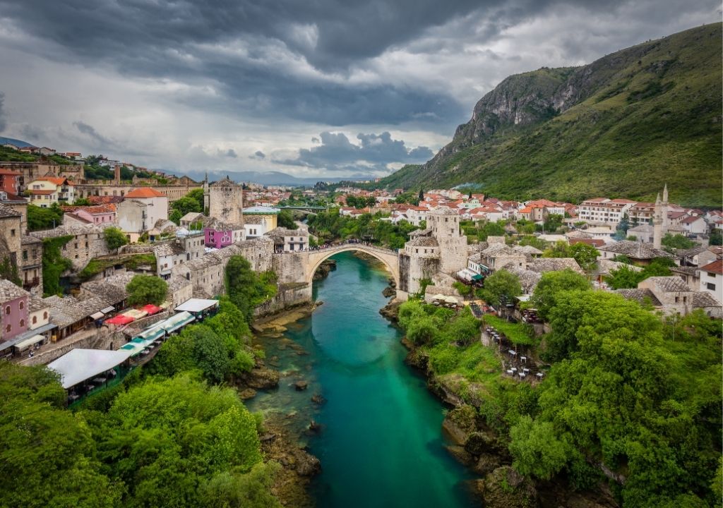 Vizesiz Balkan Turları: Ankara'dan Başlayan Unutulmaz Bir Macera