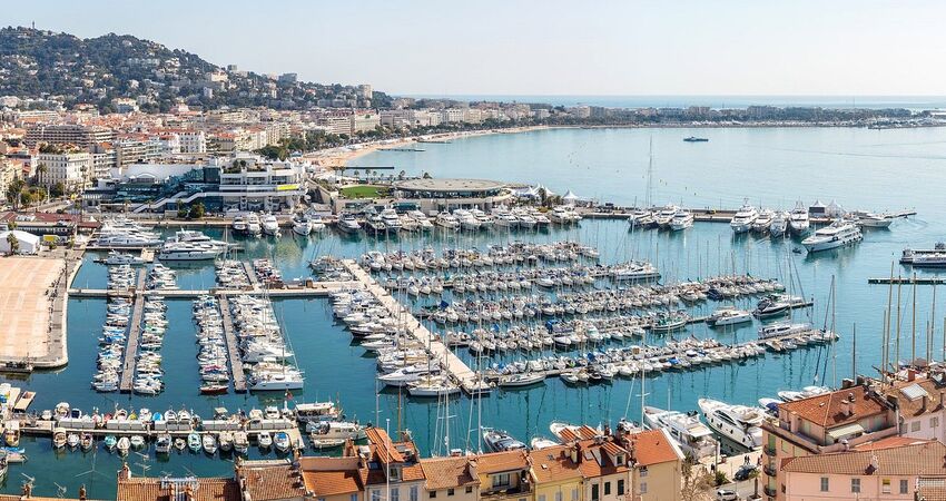 Ankara’dan Direk Sefer İle Dolu Dolu İtalya Portofino &Güney Fransa