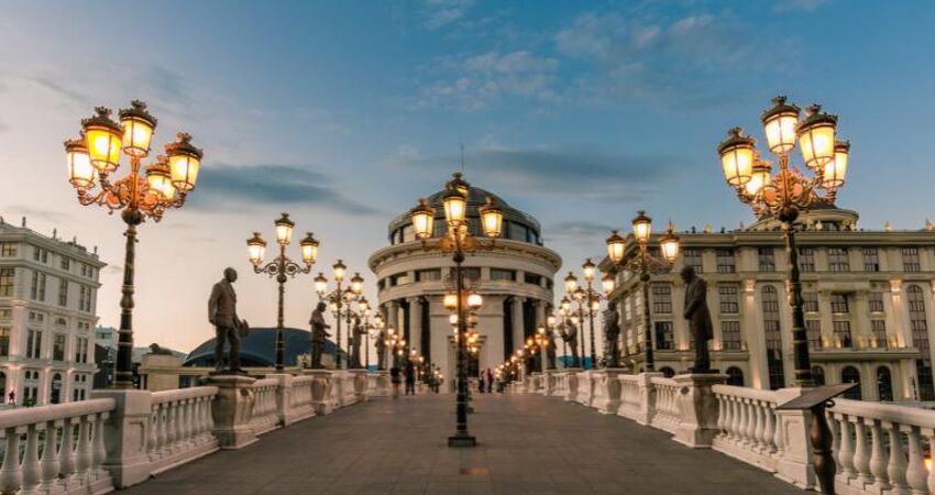 Ankara'dan Direkt Sefer ile Dolu Dolu Belgrad Turu