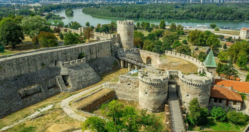 Ankara'dan Direkt Sefer ile Sırbistan Bosna Hersek Turu