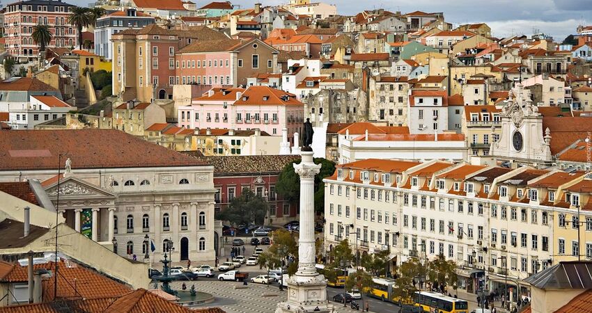 Ankara’dan Direkt Sefer İle Dolu Dolu Portekiz Turu