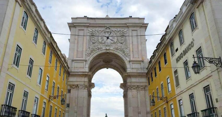Ankara’dan Direkt Sefer İle Dolu Dolu Portekiz Turu