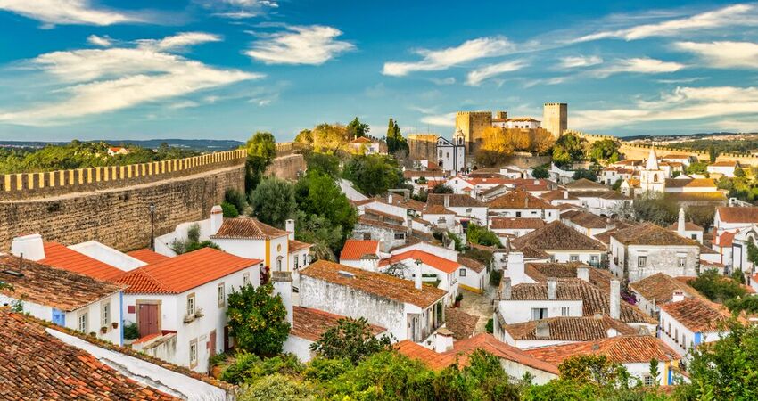 Ankara’dan Direkt Sefer İle Dolu Dolu Portekiz Turu