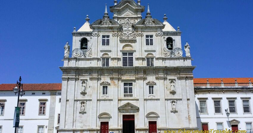 Ankara’dan Direkt Sefer İle Dolu Dolu Portekiz Turu