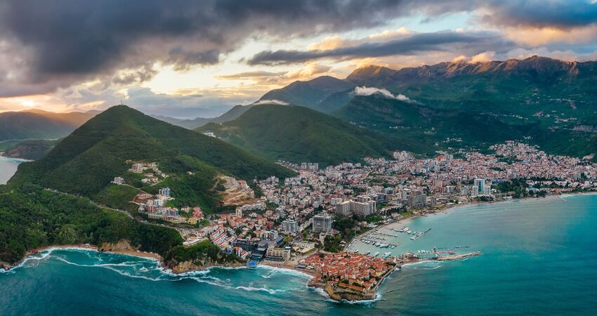 Ankara Hareketli Ajet ile Büyük Balkan Turu 6 Ülke Vizesiz