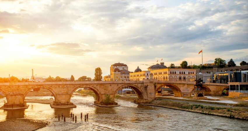 İstanbul Çıkışlı THY ile Buyuk Balkan 6 Ulke Turu - Vizesiz