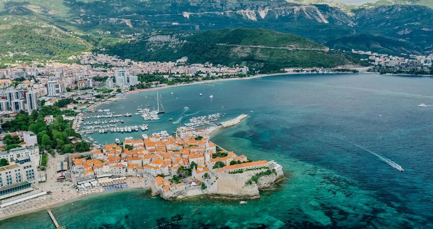 İstanbul Çıkışlı THY ile Buyuk Balkan 6 Ulke Turu - Vizesiz