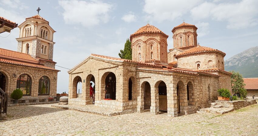 İstanbul Çıkışlı THY ile Buyuk Balkan 6 Ulke Turu - Vizesiz