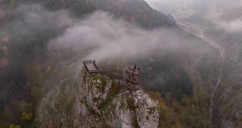Ankara Çıkışlı Batı Karadeniz Turu