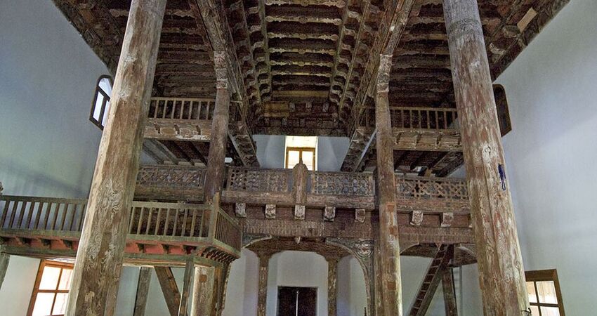 Ankara Çıkışlı Batı Karadeniz Turu