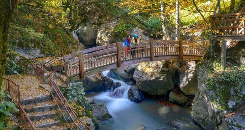 Ankara Çıkışlı Batı Karadeniz Turu