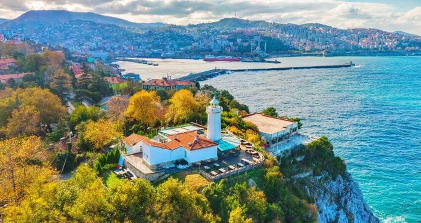 Ankara Çıkışlı Batı Karadeniz Turu