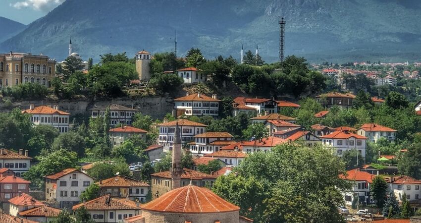 Ankara Çıkışlı Batı Karadeniz Turu