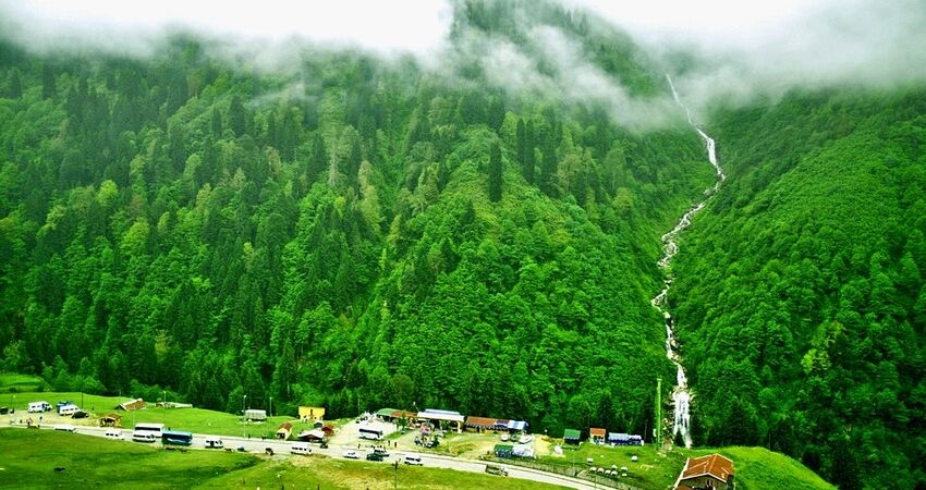 Karadeniz Yaylalar Turu (3 Gece )