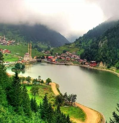 Karadeniz Yaylalar Turu (3 Gece )