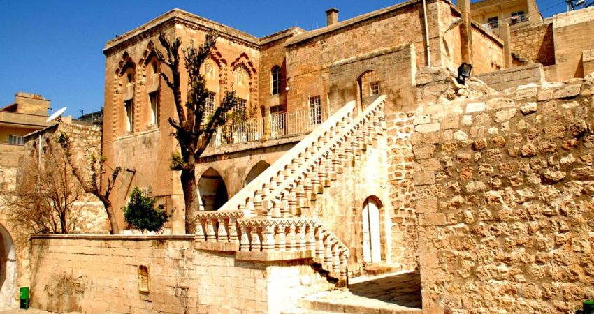 Ankara Çıkışlı Uçaklı GAP Turu 3 Gece 4 Gün