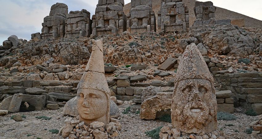 Ankara Çıkışlı Uçaklı GAP Turu 3 Gece 4 Gün