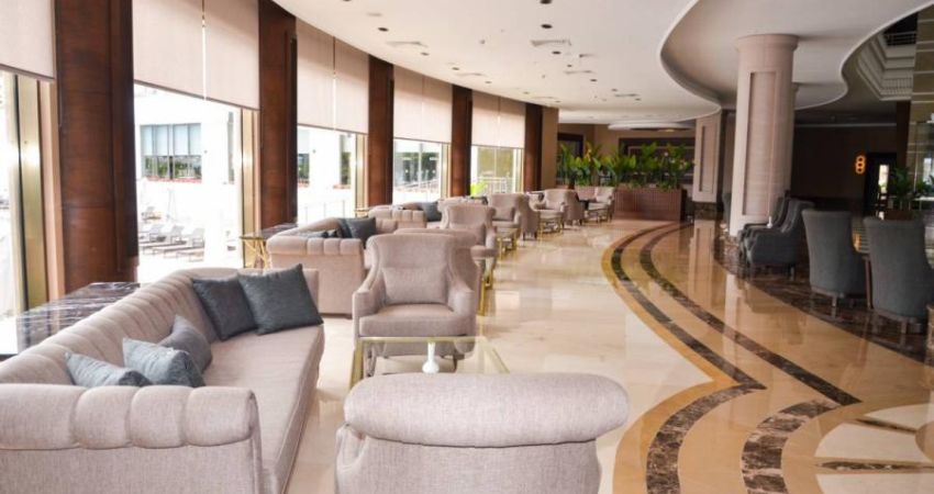 Kemer Tatil Turu Sunland Resort Beldibi (3 gece )