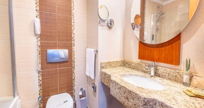Kemer Tatil Turu Sunland Resort Beldibi (3 gece )