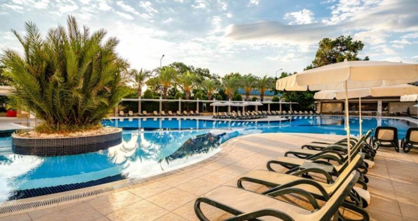 Kemer Tatil Turu Sunland Resort Beldibi (3 gece )