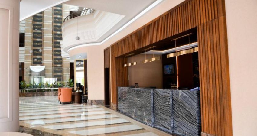 Kemer Tatil Turu Sunland Resort Beldibi (4 gece )