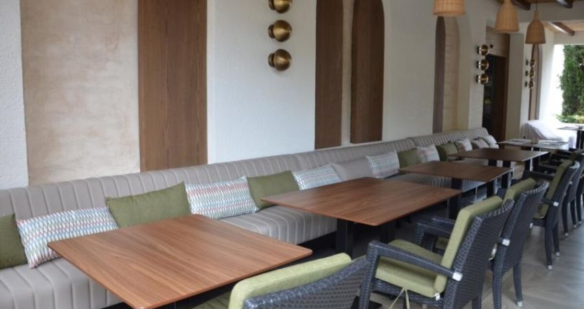 Kemer Tatil Turu Sunland Resort Beldibi (4 gece )