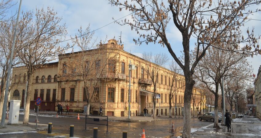 İstanbul Çıkışlı Yılbaşı Özel Turistik Doğu Ekspresi ile Kars Turu (Tren Gidiş - Uçak Dönüş)