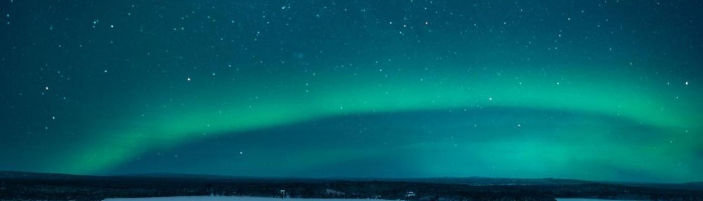 Ankara’dan Süper Promo Lapland Beyaz Rotalar