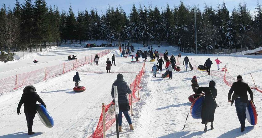 Kartalkaya Abant Kartepe Sapanca Turu