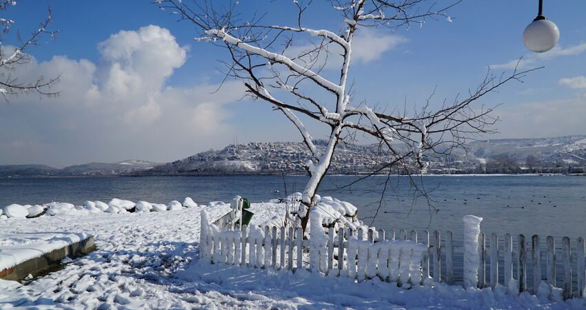 Kartalkaya Abant Kartepe Sapanca Turu