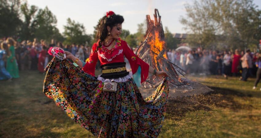Edirne Kakava Şenlikleri Turu 