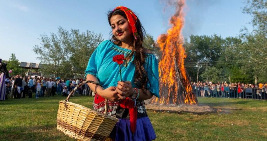 Edirne Kakava Şenlikleri Turu 