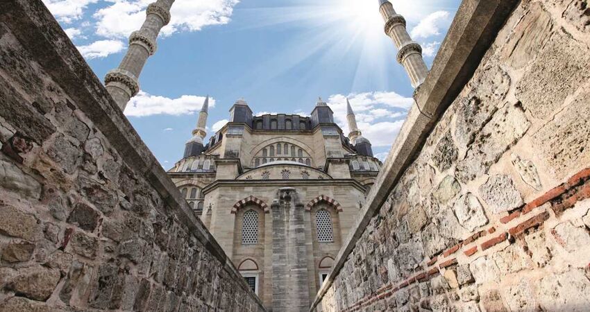 Edirne Kakava Şenlikleri Turu 