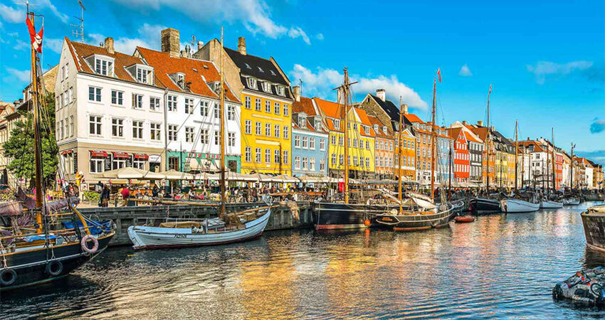 MSC Euribia ile Norveç Fiyortları