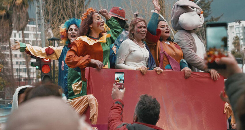 ADANA PORTAKAL ÇİÇEĞİ FESTİVALİ (Mersin Konaklamalı)