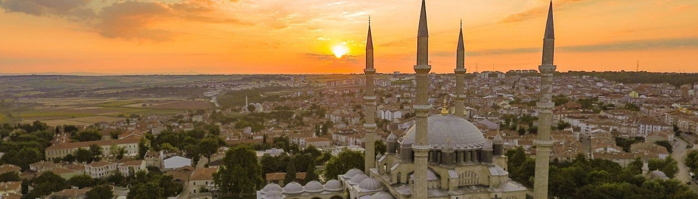 Edirne Kakava Şenlikleri Turu 
