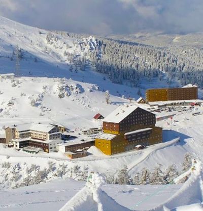 Kartalkaya Abant Kartepe Sapanca Turu