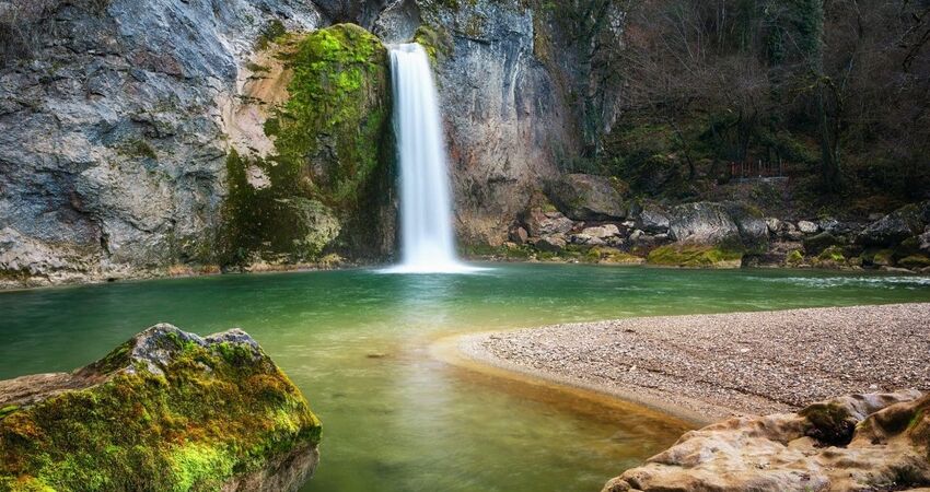 Küre Dağları Kanyonları Kastamonu ve Çankırı Turu