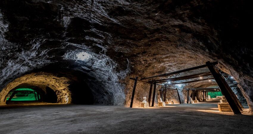 Küre Dağları Kanyonları Kastamonu ve Çankırı Turu