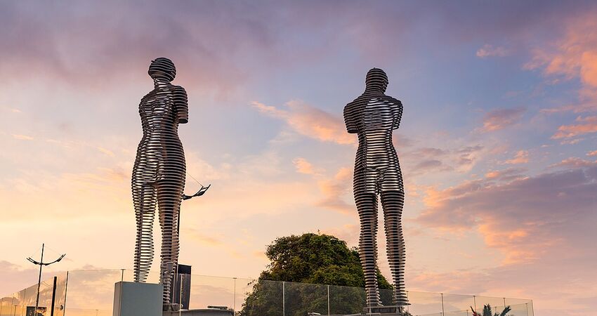 İstanbul Çıkışlı Uçaklı Gürcistan Noel Pazarları Turu (Tiflis'e Direkt Uçuş)