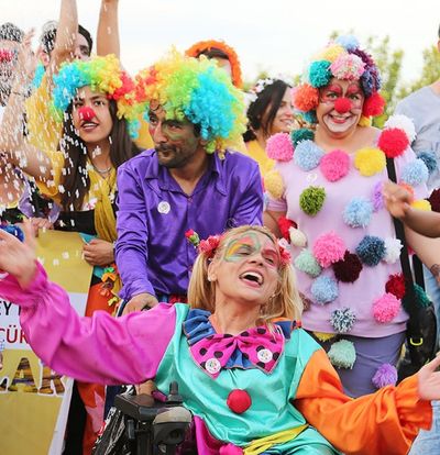 ADANA PORTAKAL ÇİÇEĞİ FESTİVALİ (Mersin Konaklamalı)