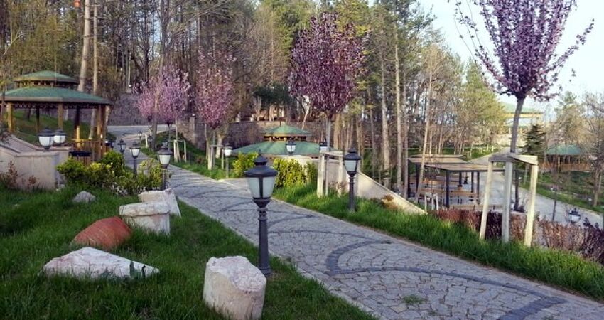 Günübirlik Çankırı ve Tuz Mağarası Turu