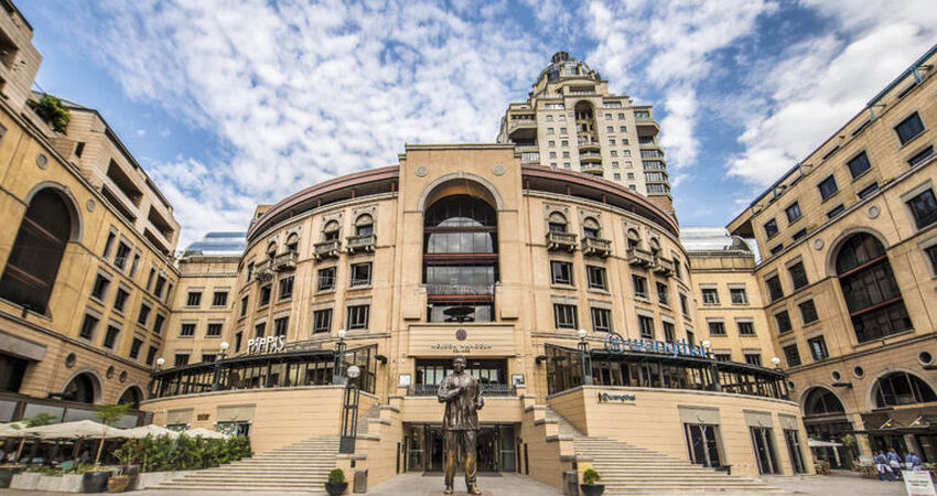 Elit Güney Afrika Turu