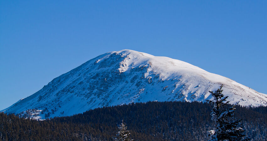 Konaklamalı Ilgaz Turu 