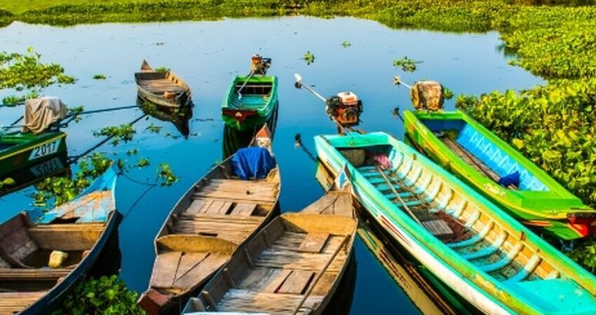 Elegant Vietnam Kamboçya Turu