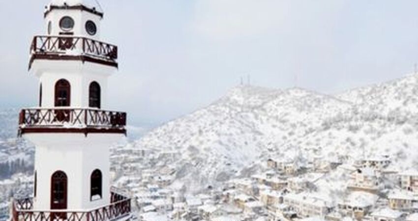 Çubuk Gölü Göynük Mudurnu Turu 